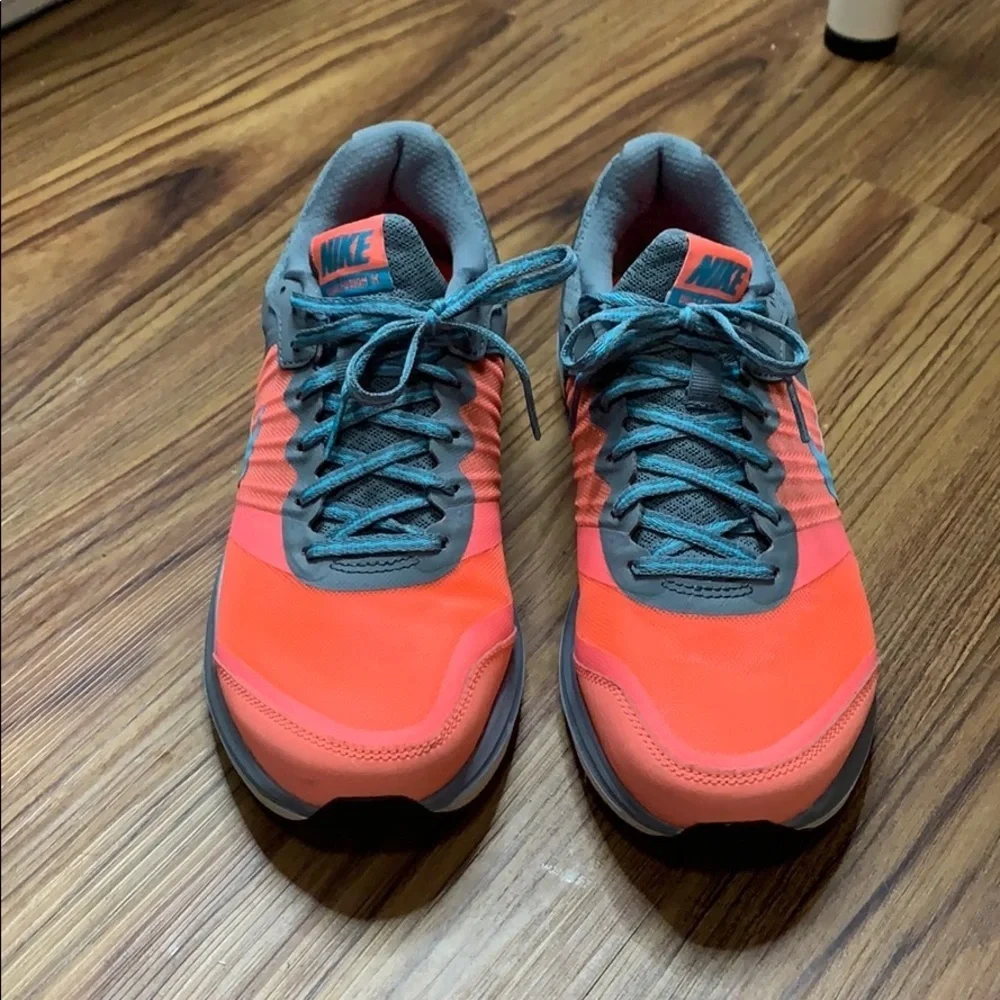 Nike Dual Fusion X Women